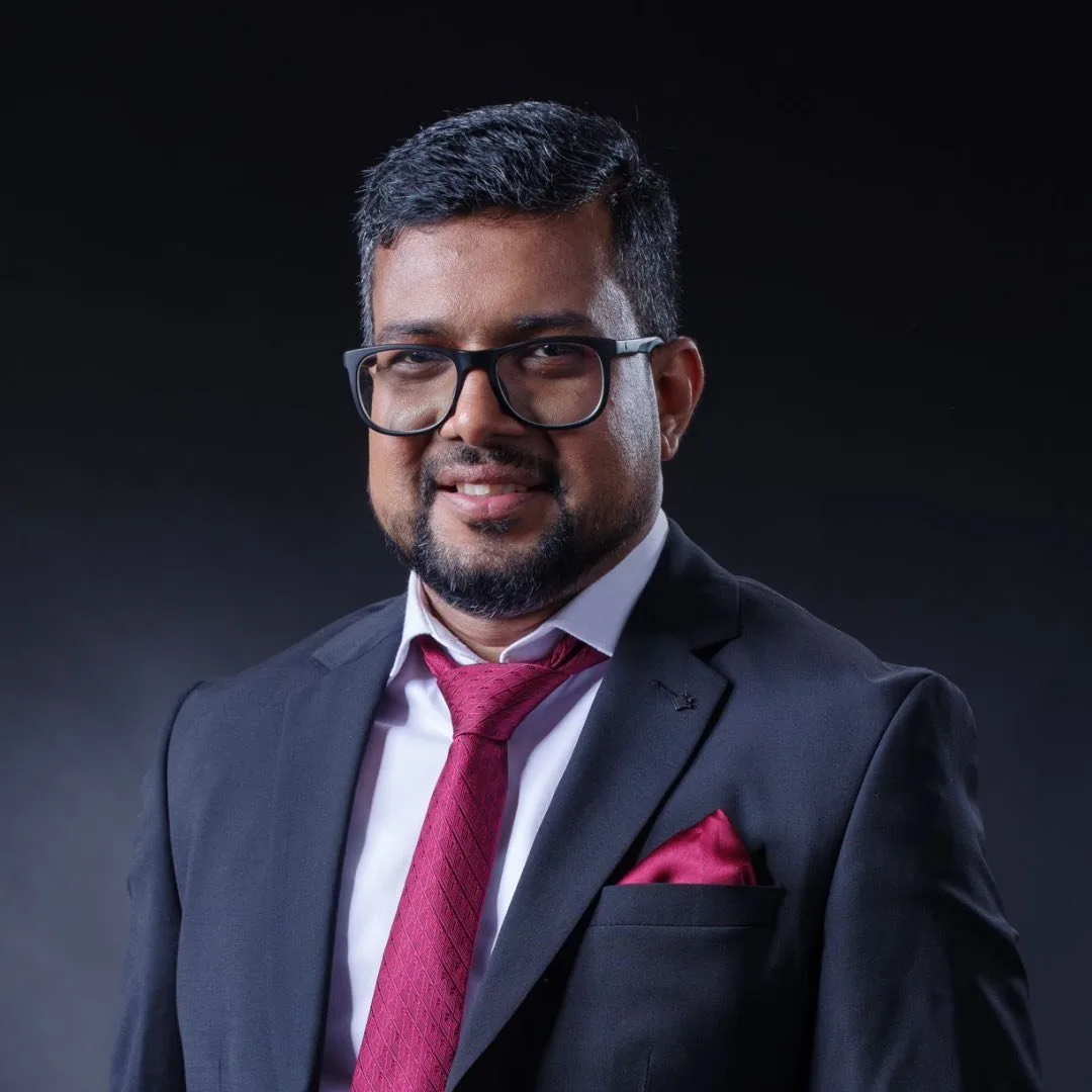 Arif Athikkode
