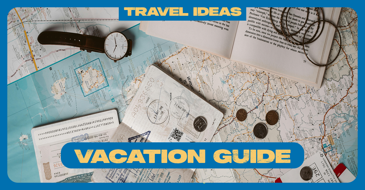 Best Holiday Packages from Dubai 2026 | Top Destinations