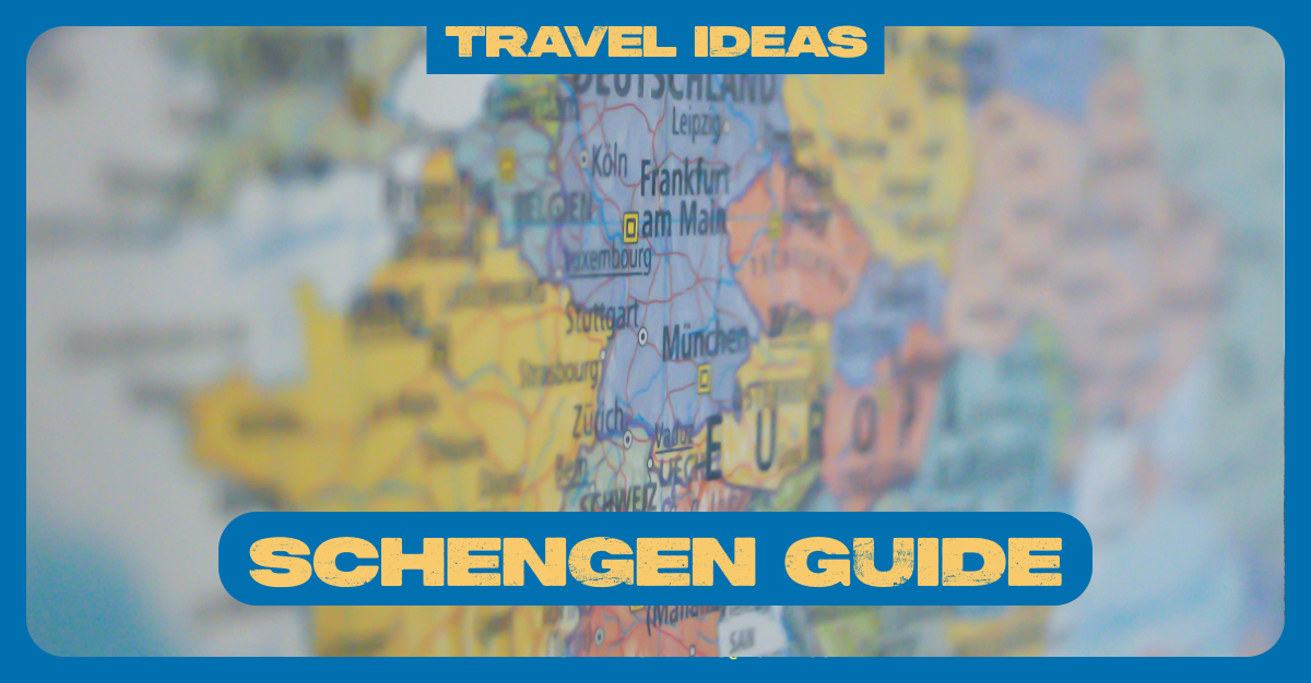 Best Schengen Country to Visit for Your Dream Vacation