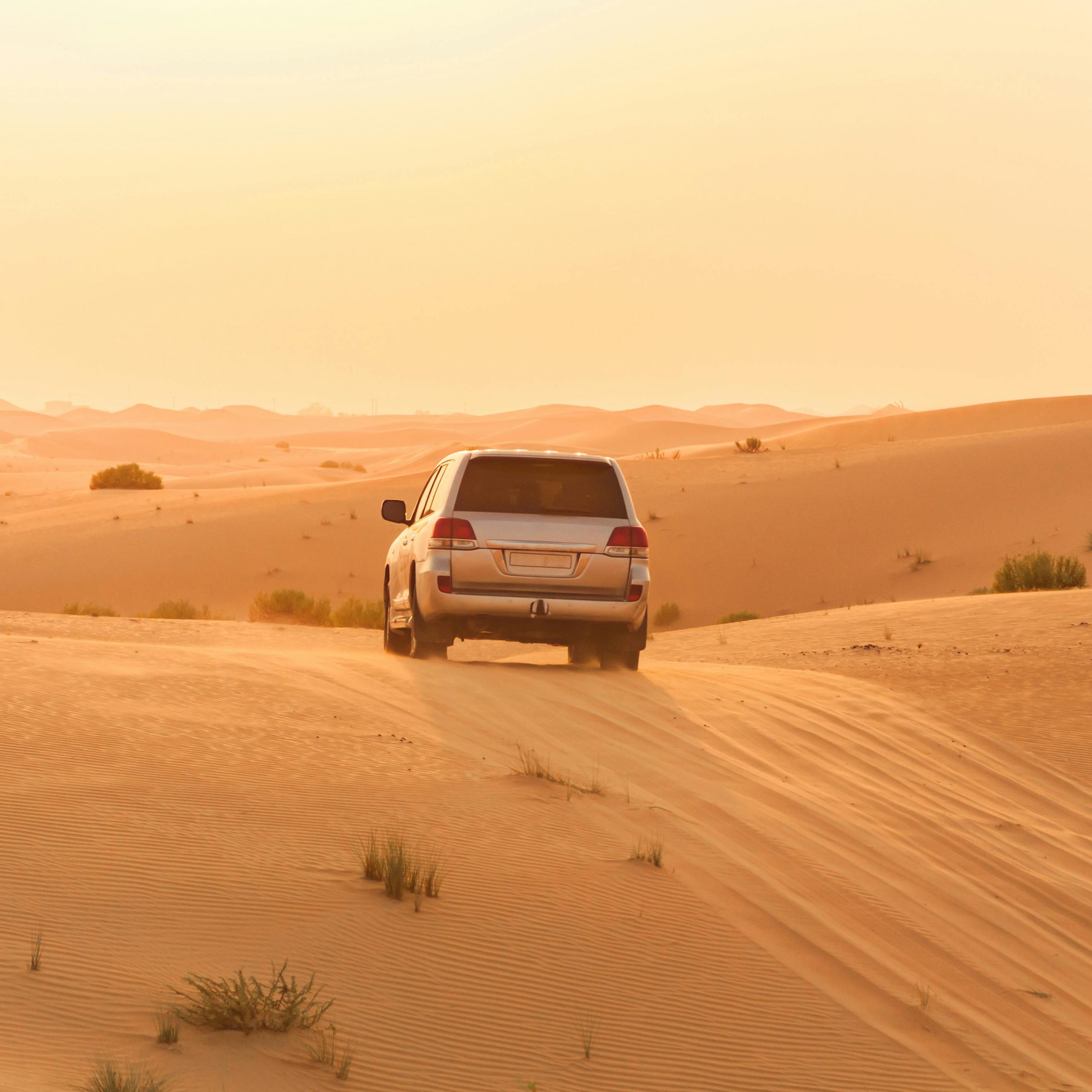 Best Weekend Getaways from Dubai 2025 | Mapshore