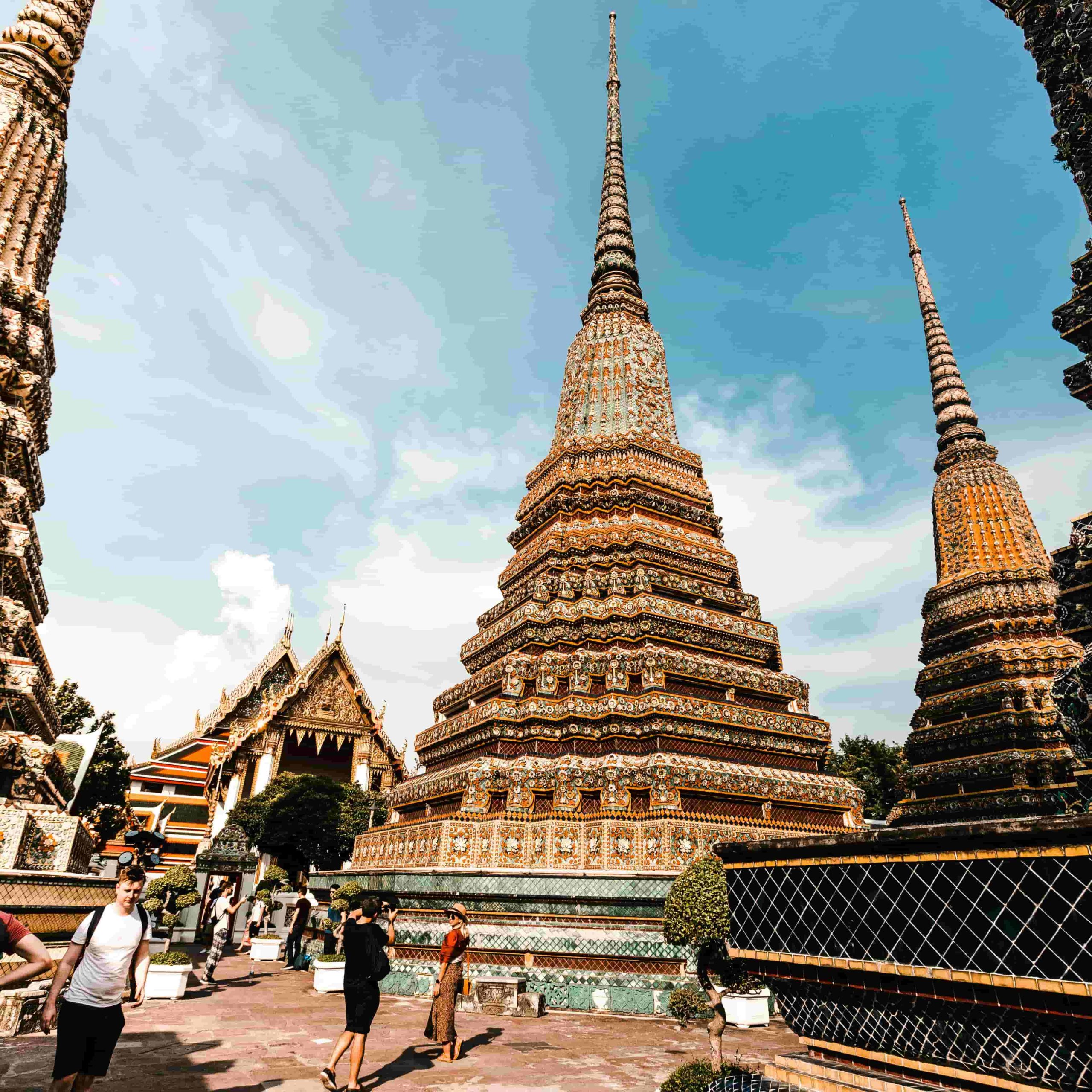 Thailand Overtakes UAE as Top Destination for Kerala Travelers in 2025